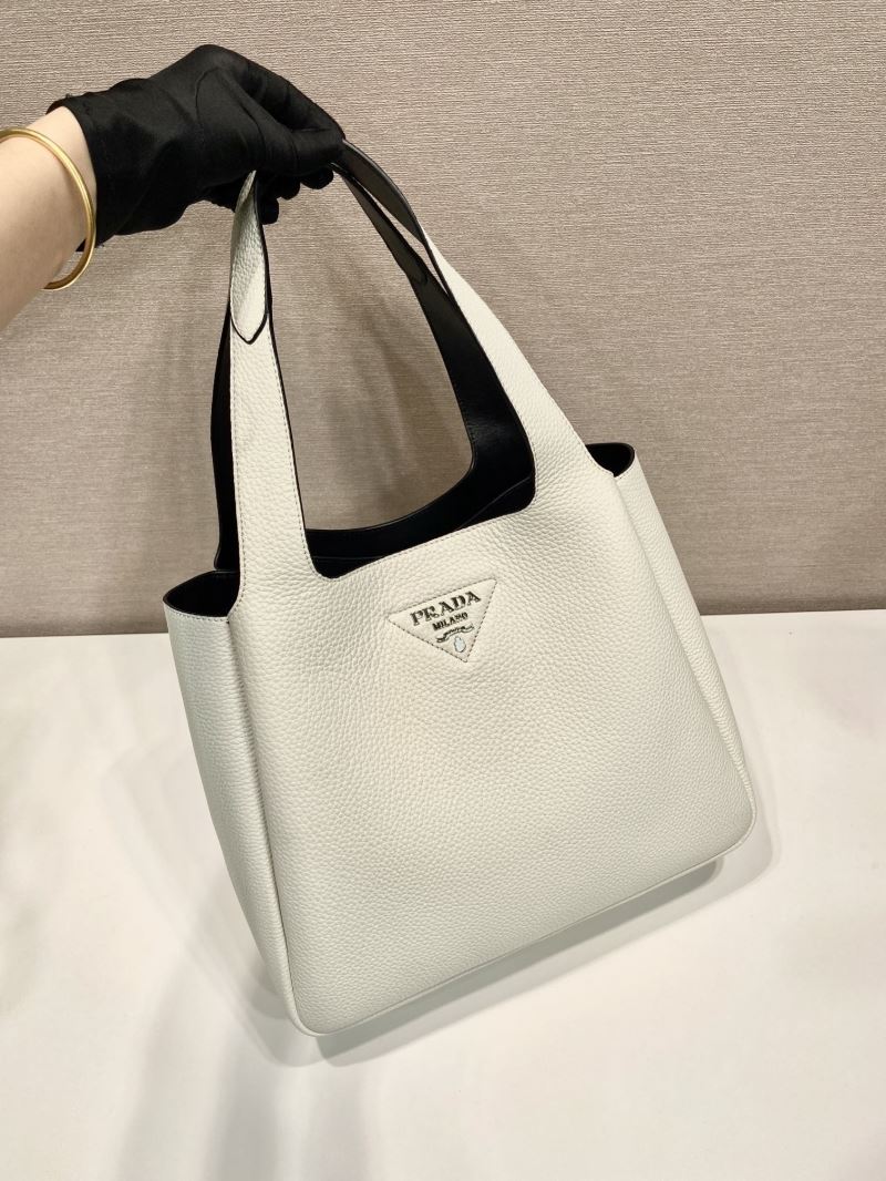 Prada Bucket Bags